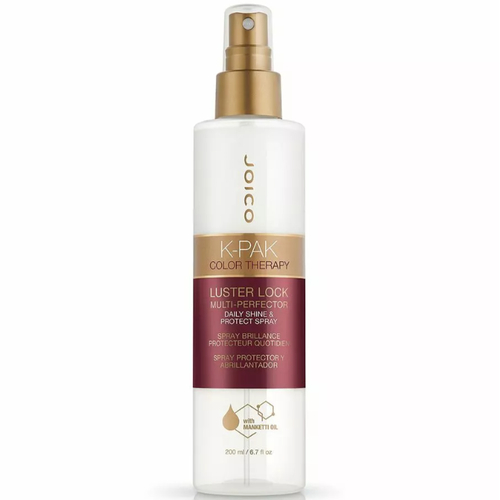JOICO, Спрей защита и сияние цвета K-PAK Color Therapy, 200 мл