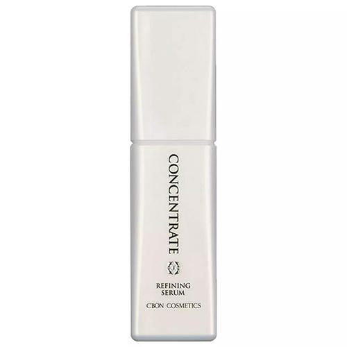 C'BON, Восстанавливающий омолаживающий серум Concentrate Plus Refining Serum, 35 мл