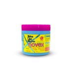 NOVEX, Суперфуд маска для волос Divino Liso Milagroso, 210 гр