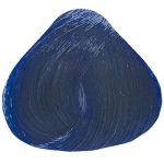 DUSY PROFESSIONAL, Краситель прямого действия Color Injection DARK BLUE, 115 мл