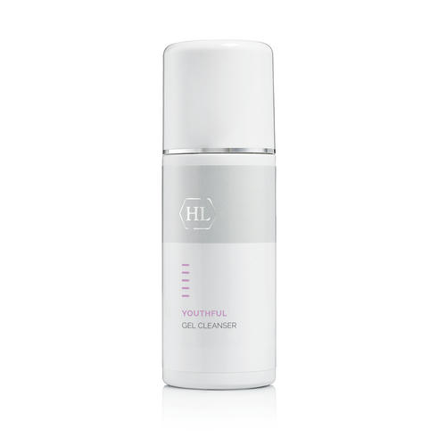 HOLY LAND, Гель для очищения Gel Cleanser Youthful, 250 мл