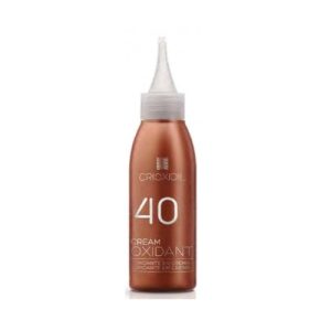 CRIOXIDIL, Окислитель 12% (40 vol) Silk Color, 100 мл