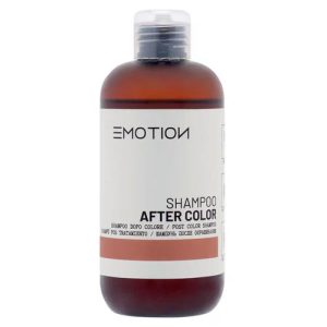 EMOTION, Шампунь для окрашенных волос EMOTION AFTER COLOR, 250 мл