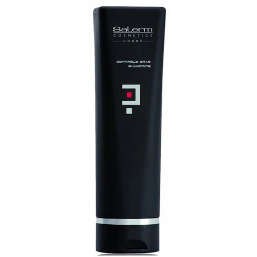 SALERM, Шампунь для жирной кожи головы HOMME Controle Gras Shampoing, 250 мл