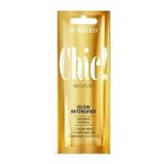 SOLEO, Ускоритель загара с частицами золота Chic! Black & Gold, 15 мл