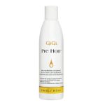 GIGI, Антибактериальный лосьон для очищения кожи перед эпиляцией Pre-Hon Lotion, 236 мл