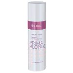 ESTEL, Масло-уход для светлых волос Prima Blonde, 100 мл