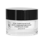 NEW LINE, Крем энергетический для комбинированной и жирной кожи, 50 мл