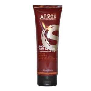 ANGEL, Крем-Термозащита для волос при сушке и укладке Fantasy Party, 250 мл