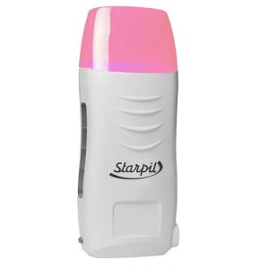 STARPIL, Нагреватель для воска в картридже с термостатом, 1 шт