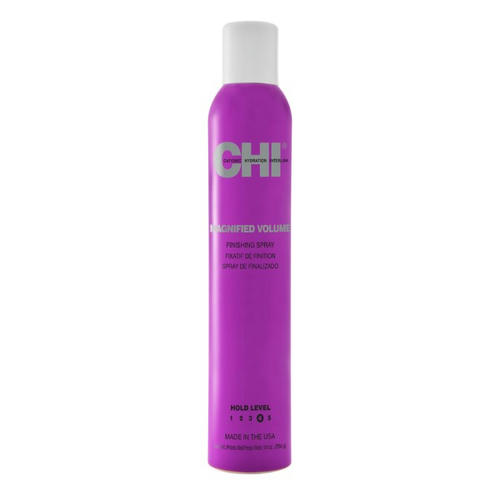 CHI, Лак для волос Усиленный объем Magnified Volume Finishing, 340 гр