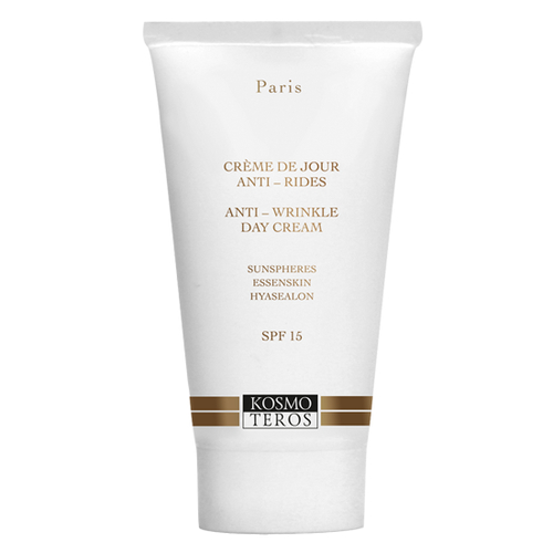 KOSMOTEROS PERSONNEL, Омолаживающий крем Anti-Rides, 50 мл