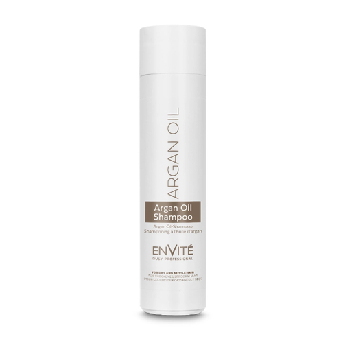 DUSY PROFESSIONAL, Шампунь с аргановым маслом Argan Oil Shampoo, 250 мл
