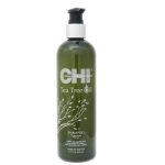 CHI, Шампунь для волос с маслом чайного дерева Tea Tree Oil, 340 мл
