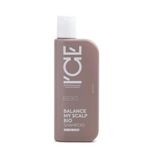 I'CE PROFESSIONAL BY NATURA SIBERICA, Шампунь Для восстановления баланса кожи головы SCALP EXPERT, 250 мл