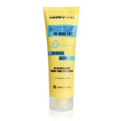 HAPPY HAIR, Маска для волос Must Have Home Line, 250 мл