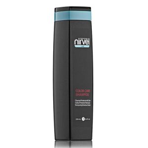 NIRVEL, Шампунь для окрашенных волос Color Care Shampoo Color Care Programe, 250 мл