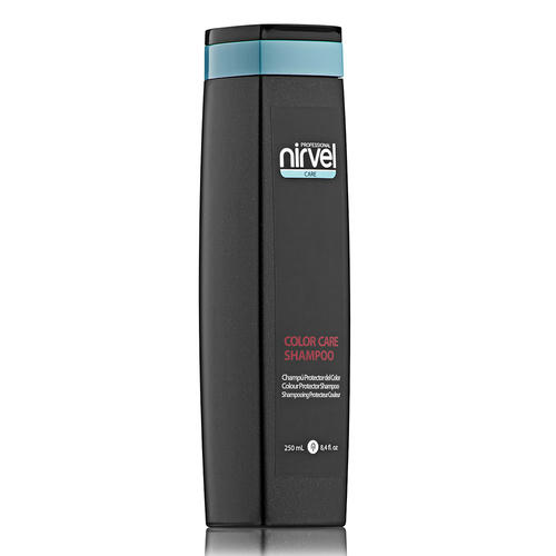 NIRVEL, Шампунь для окрашенных волос Color Care Shampoo Color Care Programe, 250 мл