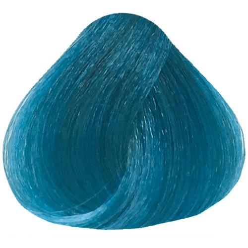 DUSY PROFESSIONAL, Краситель прямого действия Color Injection TURQUOISE, 115 мл