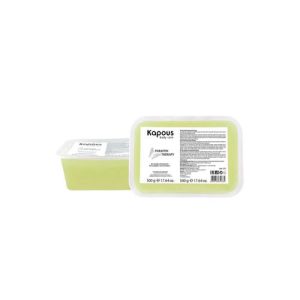 KAPOUS, Био-парафин с маслом карите Body Care, 2*500 гр