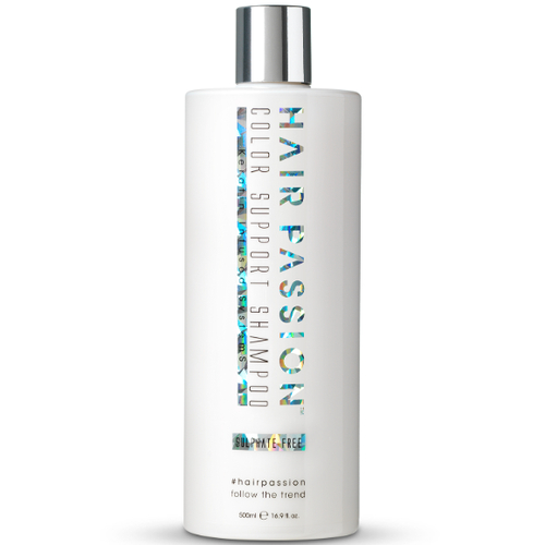 HAIR PASSION, Шампунь для сохранения цвета After Color Care System, 500 мл