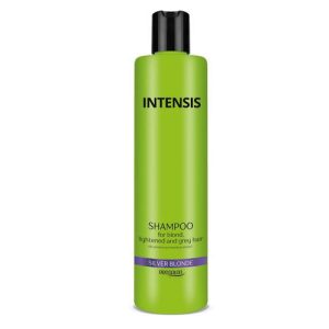 PROSALON, Шампyнь для светлых, осветленных и седых волос Intensis Blond, 300 мл