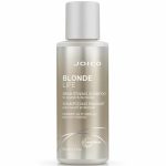 JOICO, Шампунь «Безупречный блонд» для сохранения чистоты и сияния блонда Blonde Life, 50 мл