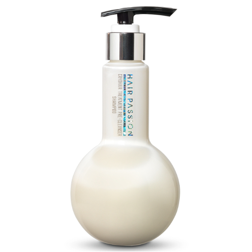 HAIR PASSION, Средство для предварительной очистки волос Cryohair Treatment, 2*250 мл