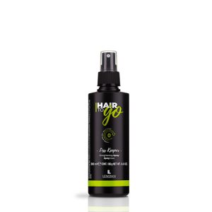 LENDAN, Спрей для выпрямления волос Liss Keeper Hair To Go, 200 мл