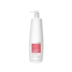 LAKME, Шампунь против перхоти для жирных волос K.Therapy Peeling Shampoo Dandruff Oill Hair, 1000 мл