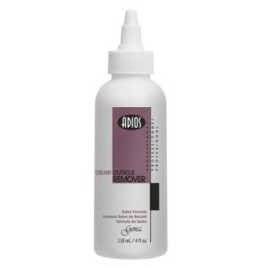 GENA, Крем для размягчения кутикулы Creamy Cuticle Remover, 118 мл