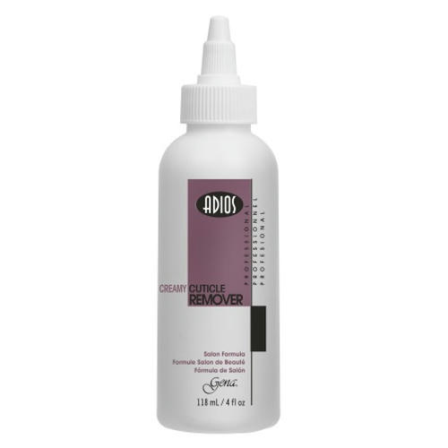 GENA, Крем для размягчения кутикулы Creamy Cuticle Remover, 118 мл