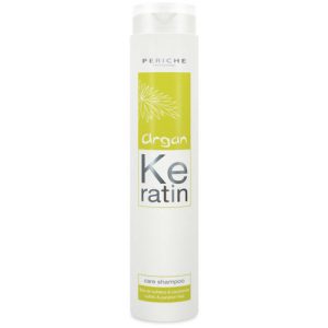 PERICHE, Шампунь безсульфатный Argan Keratin Care, 250 мл