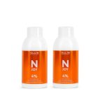 OLLIN, Окисляющий крем-активатор N-Joy 4%, 100 мл