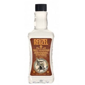 REUZEL, Шампунь для ежедневного ухода Daily Shampoo, 350 мл