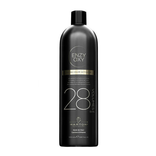 MARTOM, Энзимный Оксид Enzy Oxy Inca Secret Color System 8,4% 28 Vol, 1000 мл
