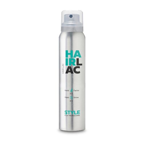 DUSY PROFESSIONAL, Лак для укладки волос сильной фиксации Hair Lac, 100 мл