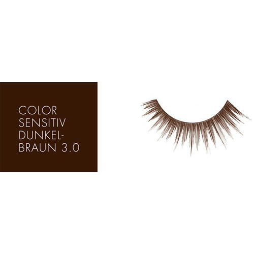 ALCINA, Краска для бровей и ресниц Color Sensitiv 3.0, 17 мл
