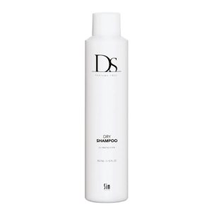 SIM SENSITIVE, Сухой шампунь DS PERFUME FREE, 300 мл