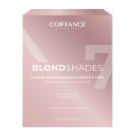 COIFFANCE, Обесцвечивающая пудра с глиной Blondshades, 500 гр
