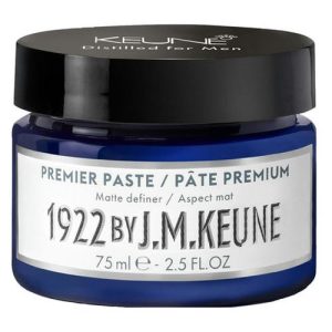 KEUNE, Премьер паста 1922, 75 мл