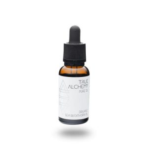 TRUE ALCHEMY, Органическое масло облепихи Organic Sea Buckthorn Oil, 30 мл