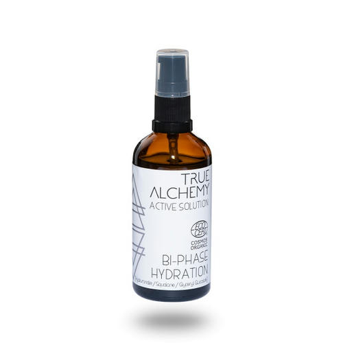 TRUE ALCHEMY, Активный раствор Active Solution Bi-Phase Hydration, 100 мл