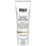 PROTOKERATIN, Маска дуо-сияние и защита цвета Keralex Glam Color & Keep Tone Masque, 250 мл