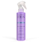 CADIVEU, Сыворотка для разглаживания волос Liso Magico Plastica Dos Fios, 215 мл