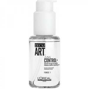 L'Oreal Professionnel, Сыворотка для гладкости и контроля Liss Control Tecni Art, 50 мл