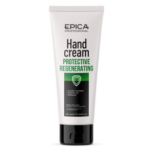 EPICA, Крем для рук защитно-регенерирующий Hand care, 125 мл