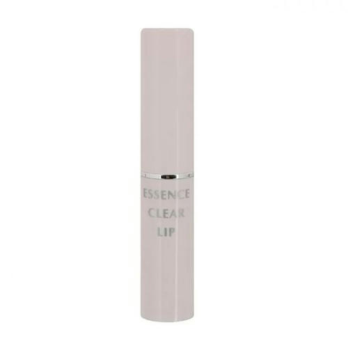 SALON DE FLOUVEIL, Увлажняющая эссенция для губ Essence Clear Up, 11 гр
