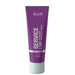 OLLIN, Питательный крем для рук и ногтей Nourishing Hand & Nail Cream, 100 мл