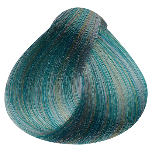 BRELIL, Фантазийный чистый пигмент Fancy Pure Pigment Green, 60 мл